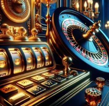 Trò chơi slot online đẹp mắt trên sonclub, hỗ trợ người chơi Việt