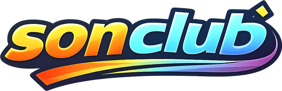sonclub logo